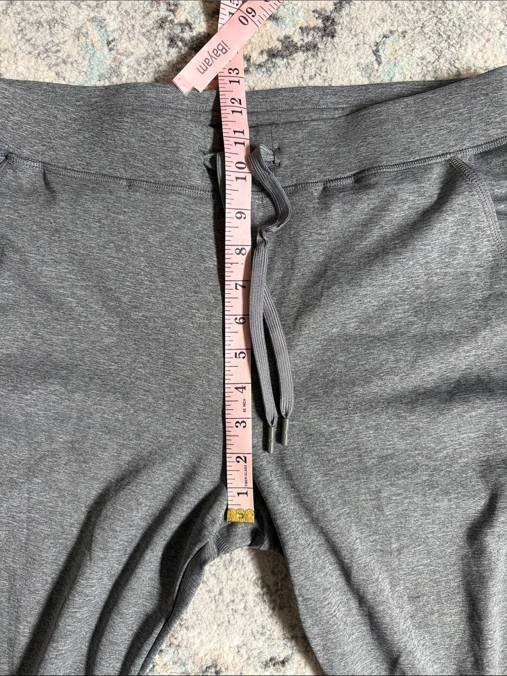 Greyson Joggers - Picture 7 of 10
